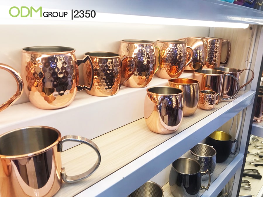 Bespoke Marketing Gift