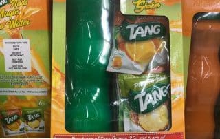 Promotional Plastic Tumbler - How Tang is Outperforming Other Brands