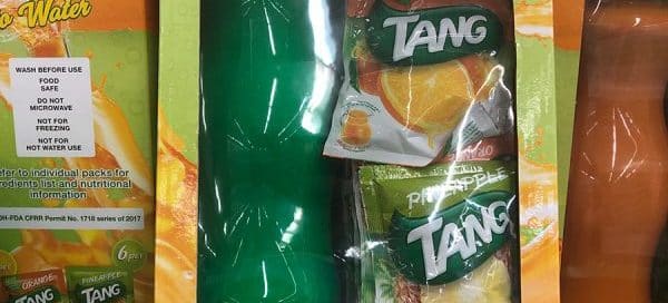 Promotional Plastic Tumbler - How Tang is Outperforming Other Brands