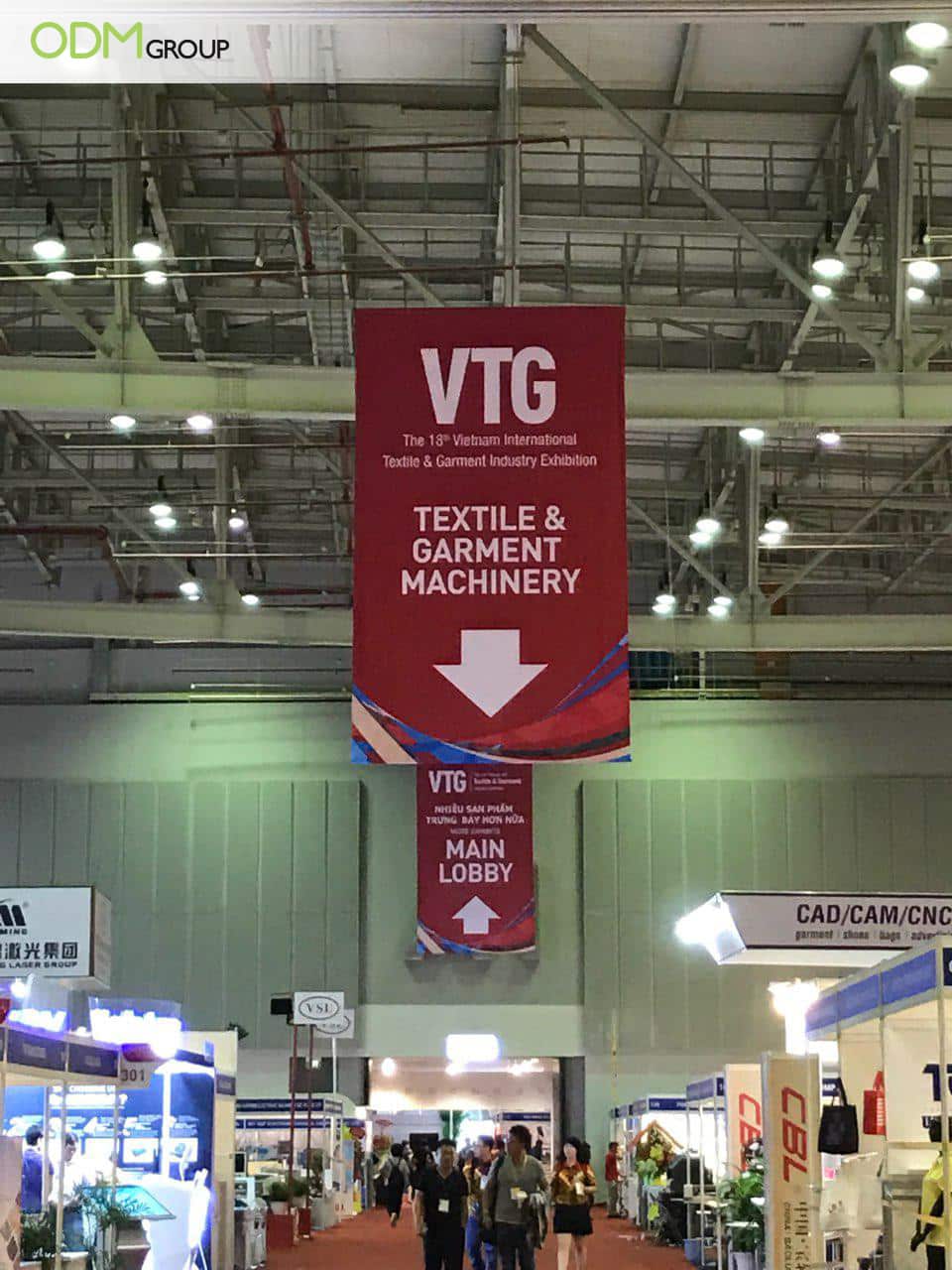 Vietnam Trade Fair