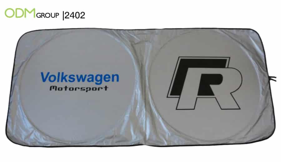 Automotive Promotional Items The Best Material For Windshield Covers