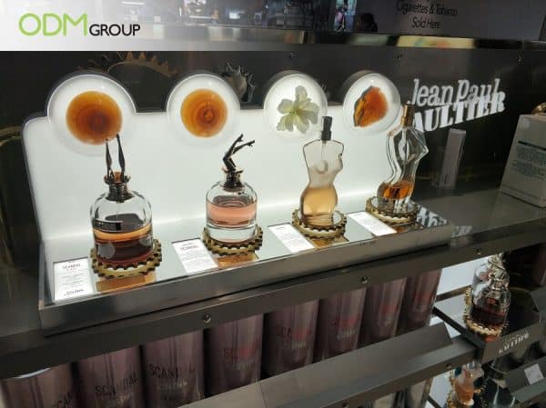 Possible FREE Jean Paul Gaultier Fragrance Samples (Social Media