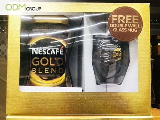 Custom Insulated Mug - Why Clients Are Impressed With Nescafe's Promo