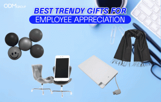Gifts For Employee Appreciation
