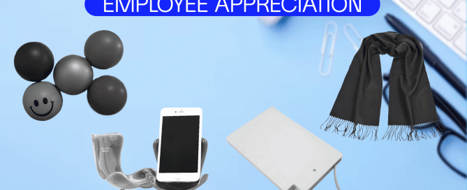 Gifts For Employee Appreciation