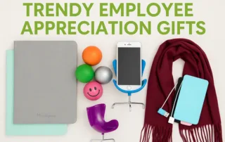 Gifts for Employee Appreciation
