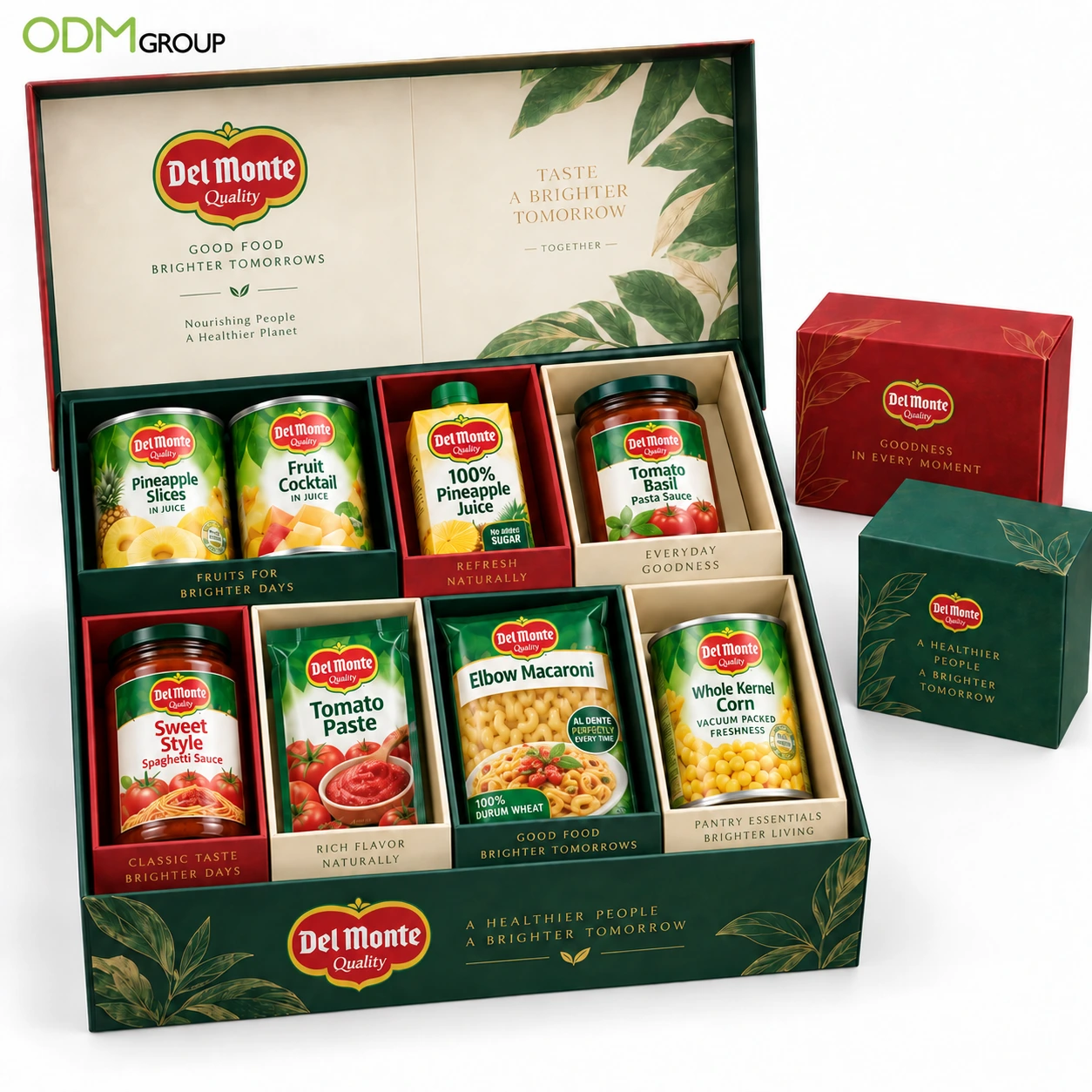Lunar New Year Packaging 1 modular packaging