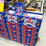 Lunar New Year Packaging