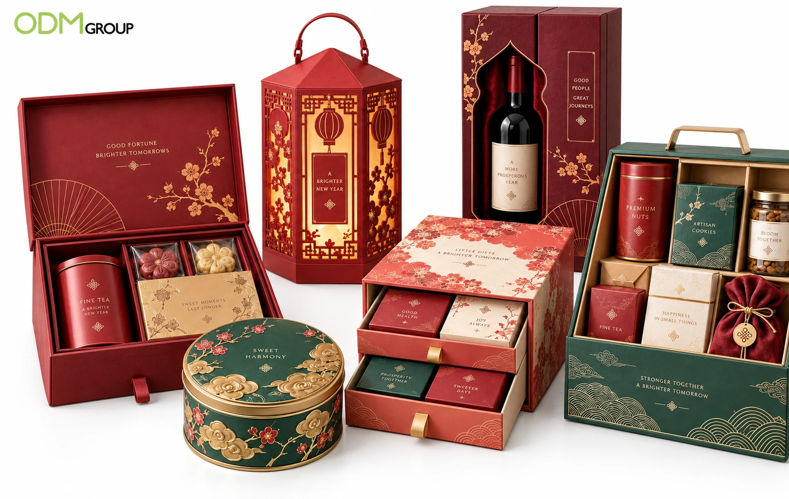 Lunar New Year Packaging 5