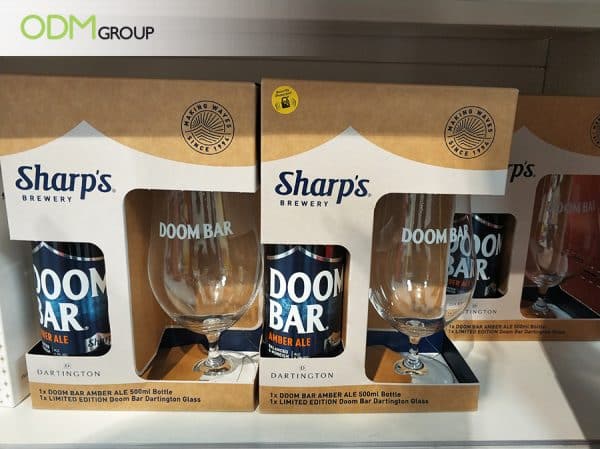 gwp beer glass