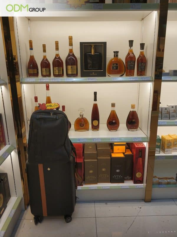 Liquor Merchandising Liquor Merchandise The ODM Group