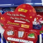 lunar new year giveaways