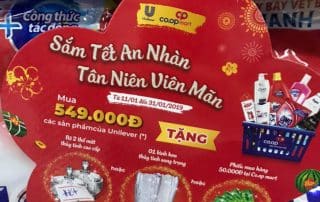 lunar new year giveaways