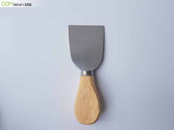 promotional cheese knife
