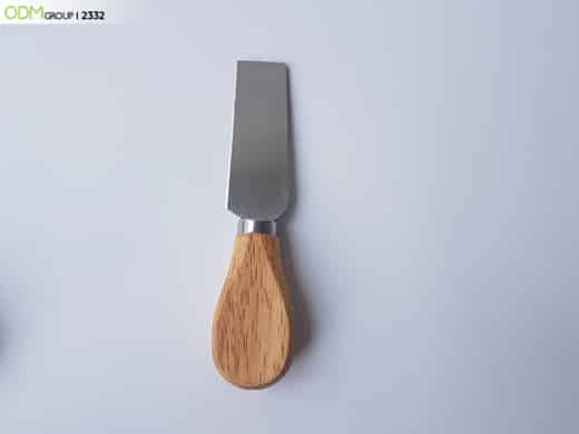 Custom Cheese Knife