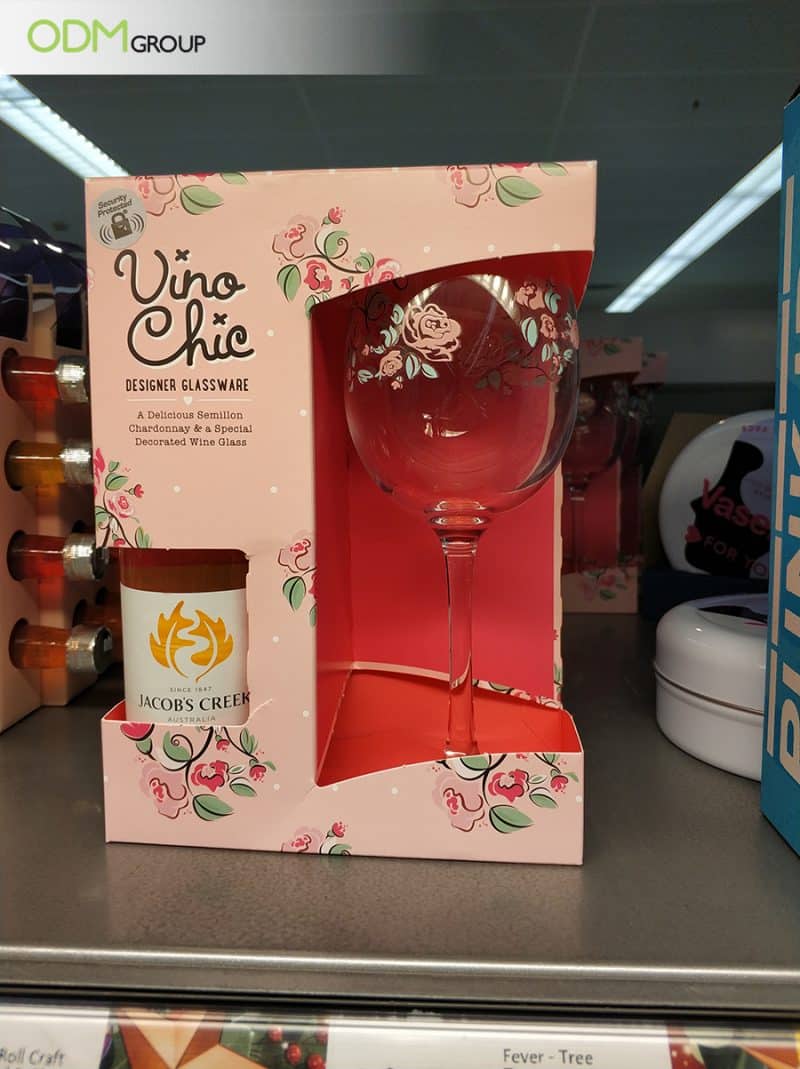 Stand Out In Stores With a Stylish Wine Merch Design The ODM Group