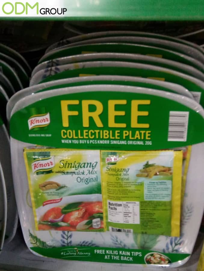 6 Easy Steps for a Winning Collectible Gift with Purchase Campaign