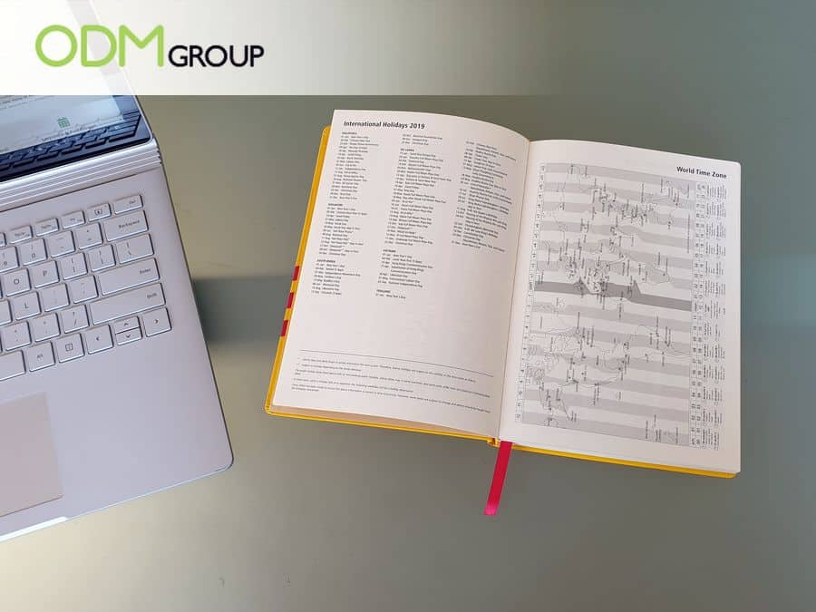 Corporate Promotional Stationery Corporate Promotional Stationery