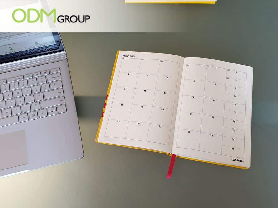 Corporate Promotional Stationery Corporate Promotional Stationery