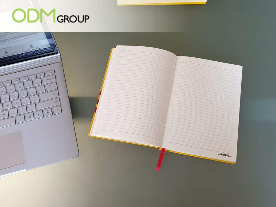 Corporate Promotional Stationery Corporate Promotional Stationery