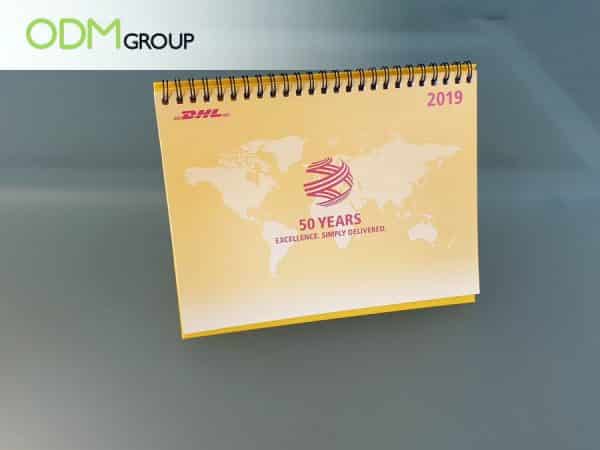 Corporate Promotional Stationery