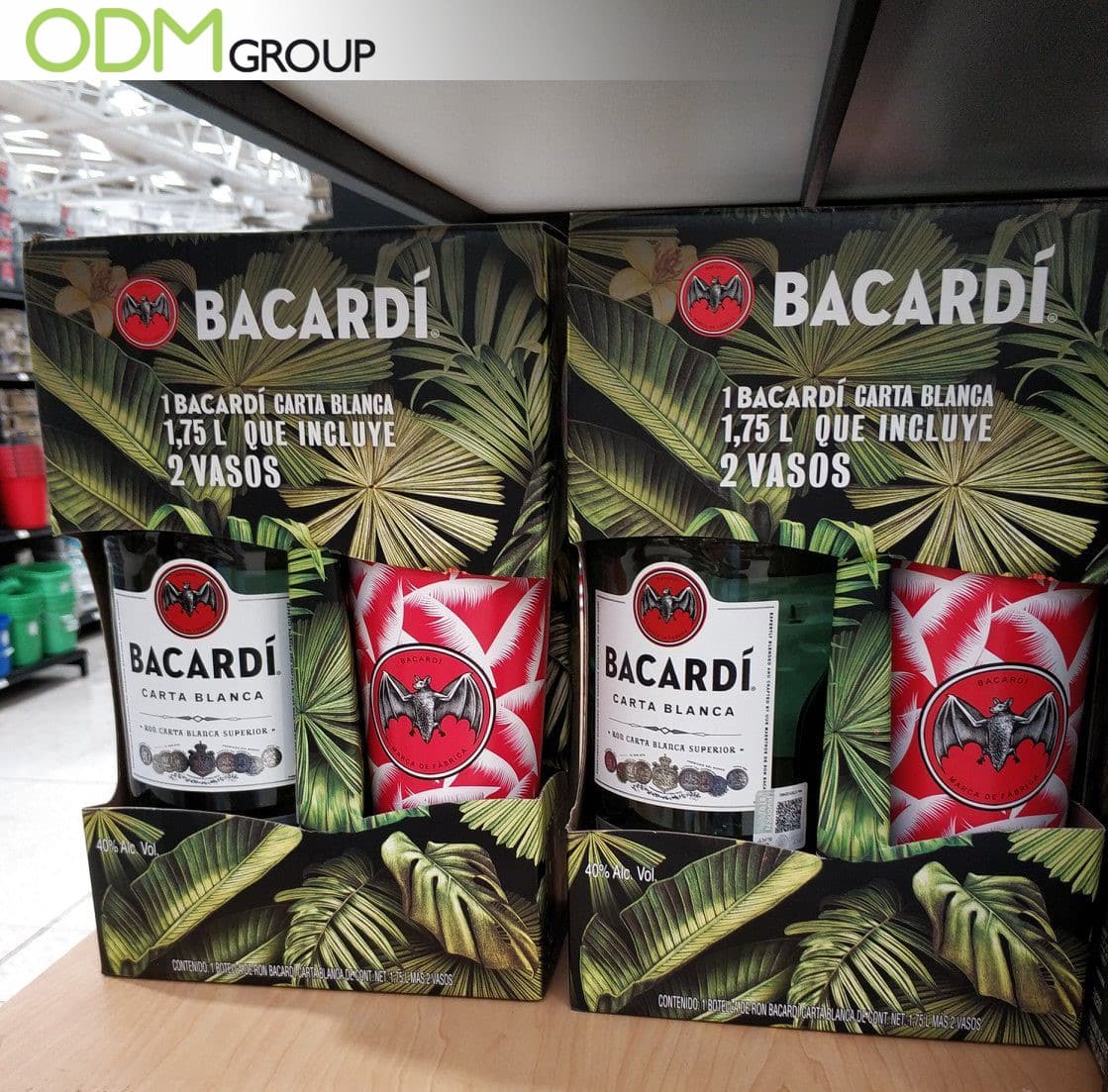 Custom Gift with Purchase