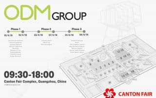 Find Promotional Products at the Canton Fair 2019