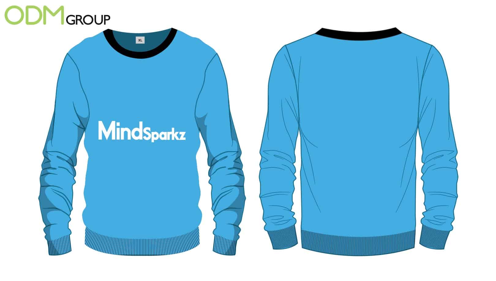 Manufacturing Sweaters in China