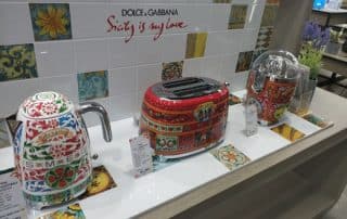 Promotional In-Store Displays 4