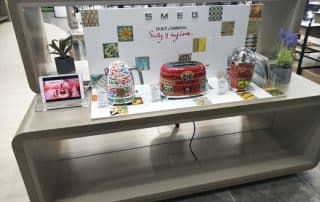Promotional In-Store Displays 3