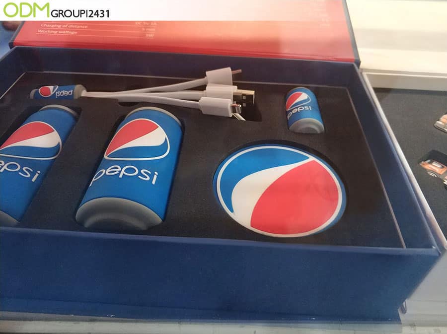 Branded USB Cable Branded USB Cable