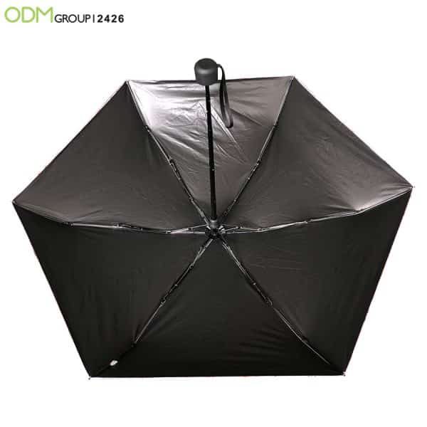 Custom Branded Umbrellas