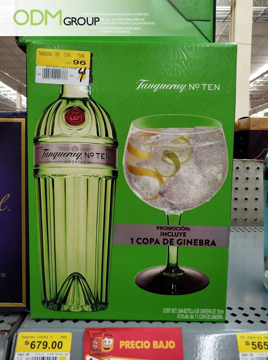 Product Packaging Factory