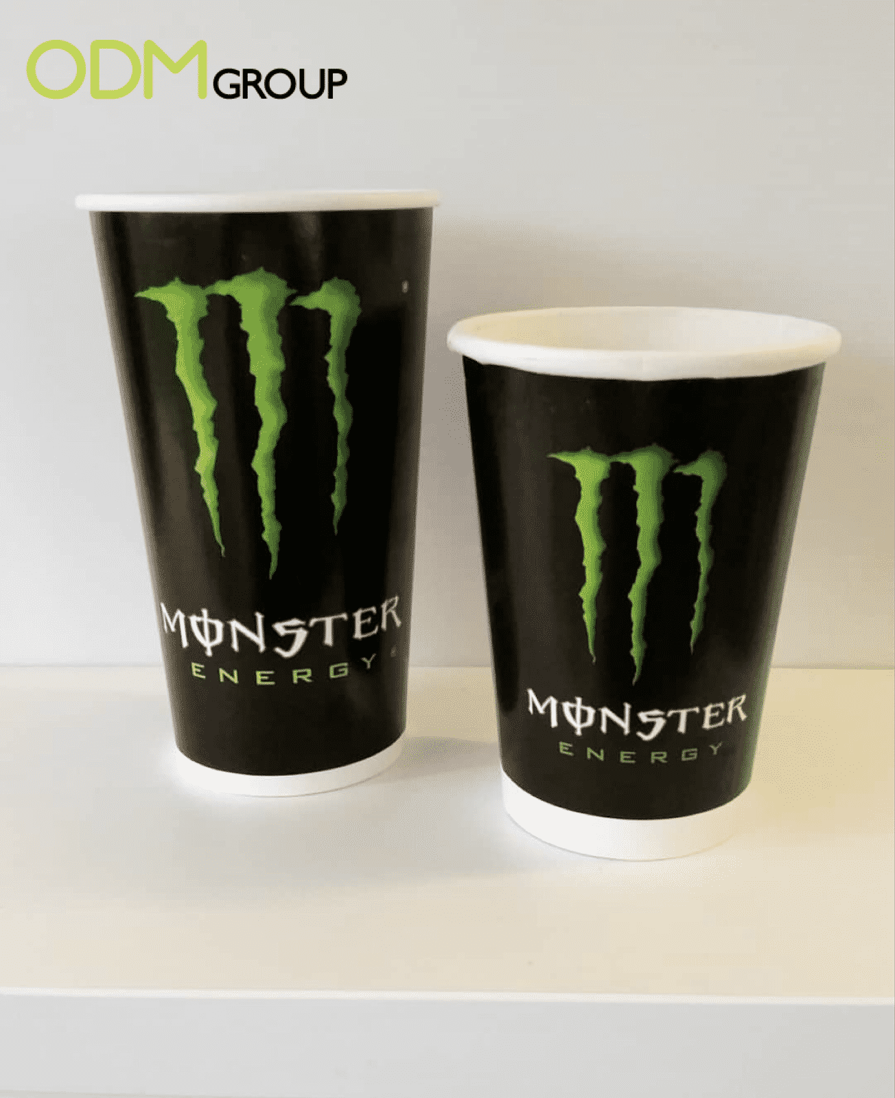 3 Promotional Advantages Of Branded Paper Cups