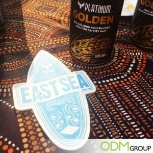 Surprising Benefits of Custom Promotional Coasters