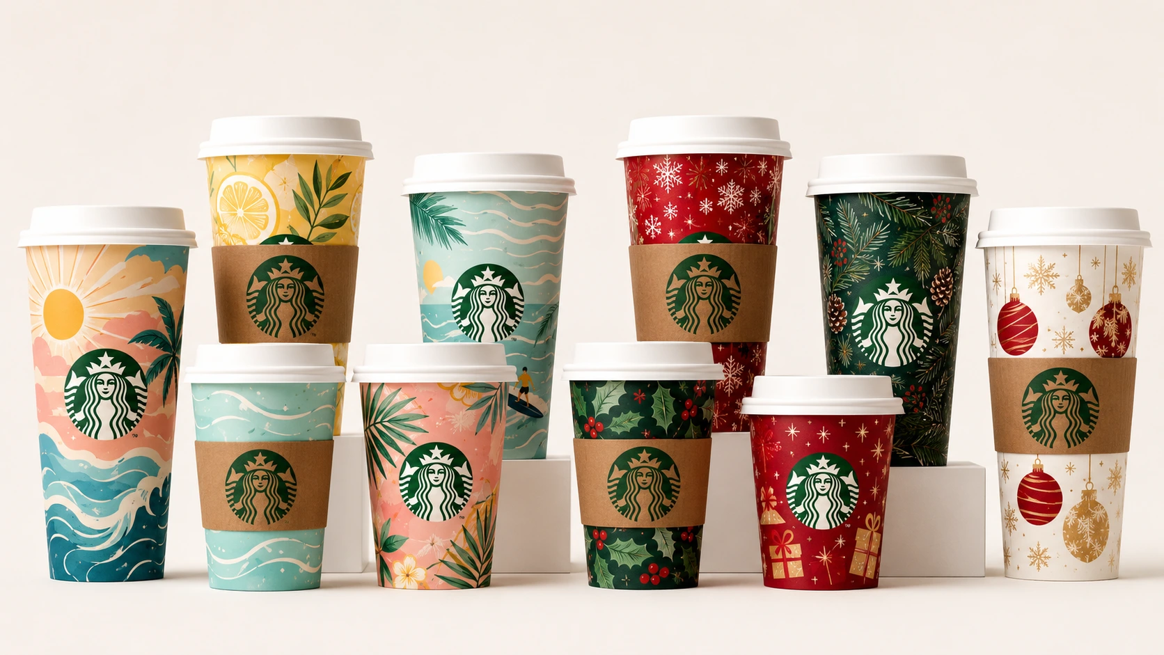 Branded Paper Cups Branded Paper Cups
