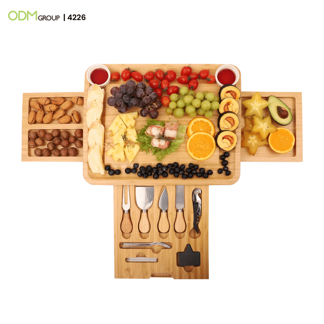 Custom Bamboo Products Custom Bamboo Products