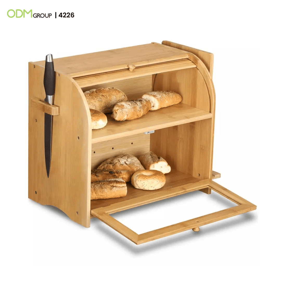 Custom Bamboo Products Custom Bamboo Products