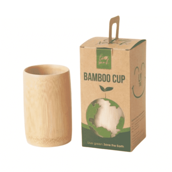 Custom Bamboo Products