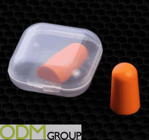 Successful Promotional Products: Branded Ear Plugs 