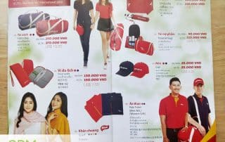 Airline Promotional Items