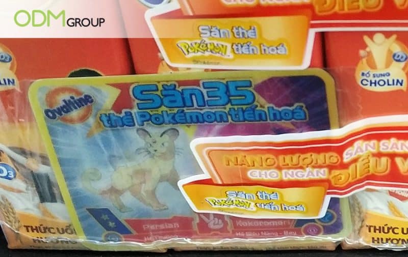 5 Creative Ways to Promote Your Brand with Custom Trading Cards