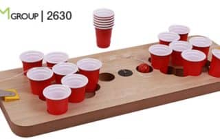 custom drinking games