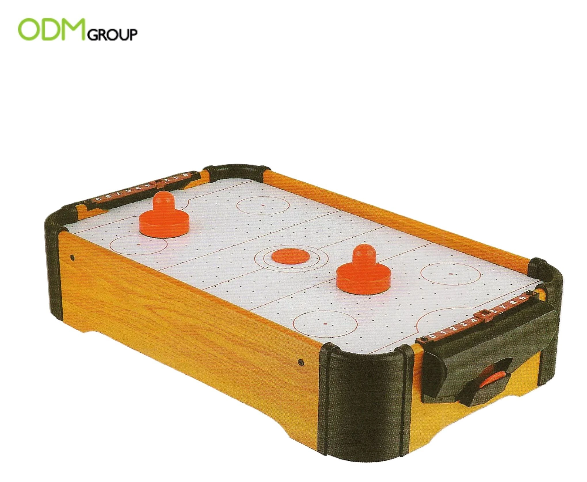 Branded Games- Mini Hockey