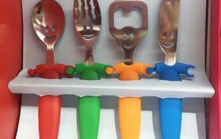 Promotional Cutlery Set