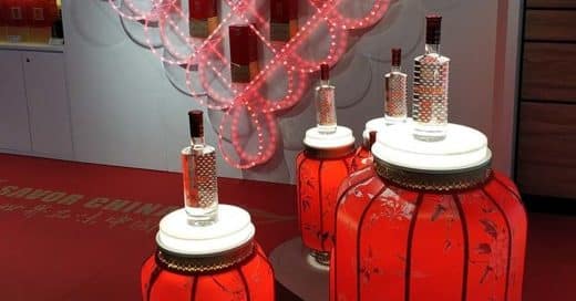 Unique Retail Display Ideas