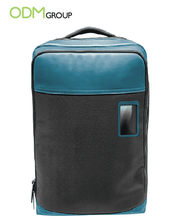 Custom Design Backpacks