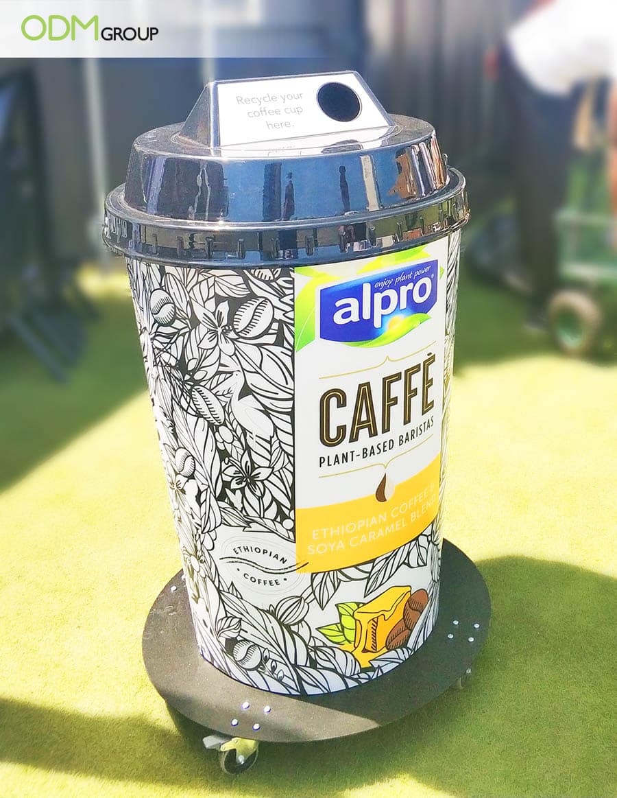 Point of Sale Display Ideas