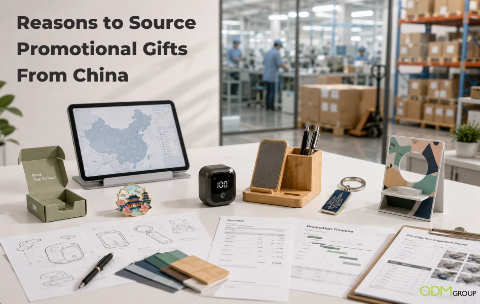 reason to source China promotional gifts-1