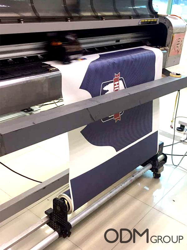 Silkscreen Printing vs Heat Transfer
